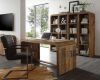 BÀN LÀM VIỆC GỖ TỰ NHIÊN GIÁ RẺ TN563