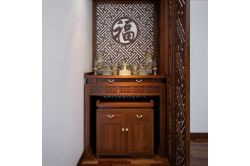 BÀN THỜ THIẾT KẾ TN344
