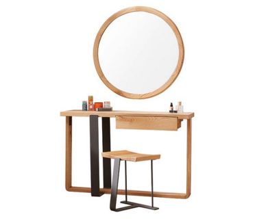 BÀN TRANG ĐIỂM PHONG CÁCH BẮC ÂU TN134