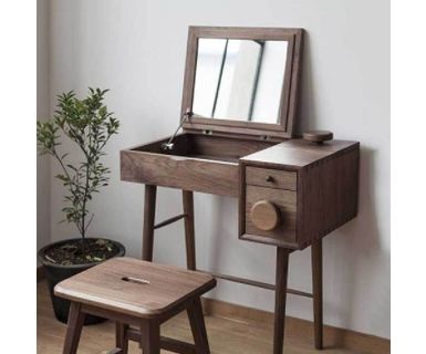 BÀN TRANG ĐIỂM NHỎ HIỆN ĐẠI KIỂU DÁNG BẮC MỸ TN133