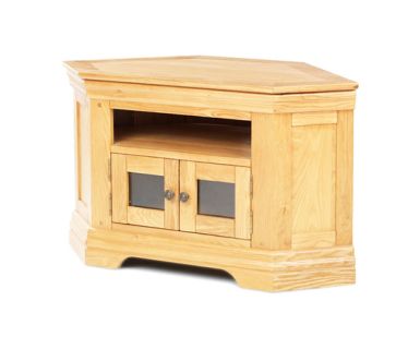 TỦ TIVI GỖ SỒI TN336