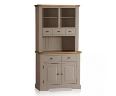 TỦ BẾP 2 CÁNH GỖ SỒI TN388