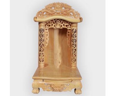 BÀN THỜ THẦN TÀI ÔNG ĐỊA TN373
