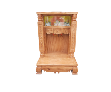 BÀN THỜ THẦN TÀI ÔNG ĐỊA ĐƠN GIẢN TN377