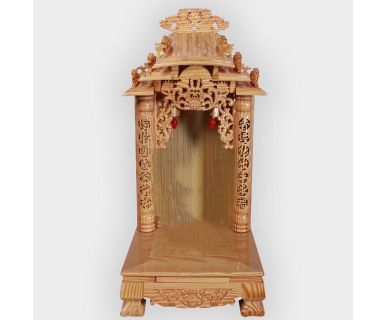 BÀN THỜ THẦN TÀI ÔNG ĐỊA MÁI DỐC TN371