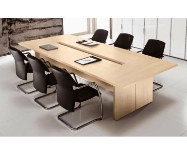 BÀN HỌP GỖ VĂN PHÒNG THIẾT KẾ HIỆN ĐẠI TN509
