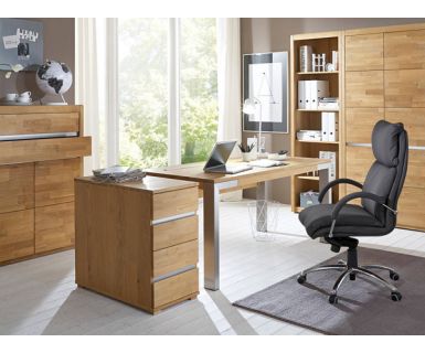 BÀN LÀM VIỆC VĂN PHÒNG SANG TRỌNG TN562
