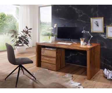 BÀN LÀM VIỆC VĂN PHÒNG SANG TRỌNG TN566