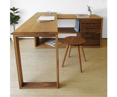 BÀN LÀM VIỆC XẾP GỌN TN82