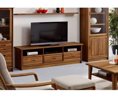 KỆ TIVI HIỆN ĐẠI GỖ TỰ NHIÊN GIÁ TỐT TN454
