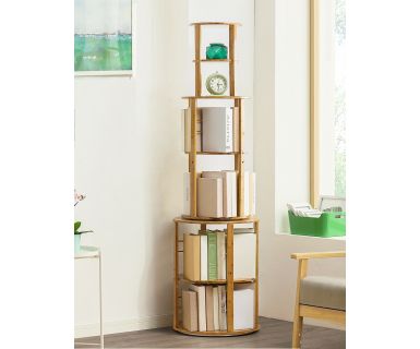 KỆ SÁCH GIÁ RẺ CHO CĂN PHÒNG NHỎ HẸP TN490