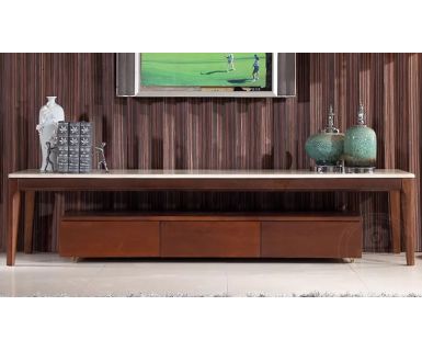 KỆ TIVI GỖ PHÒNG KHÁCH TN257