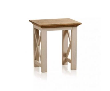 ĐÔN TRANG TRÍ GỖ SỒI TN327