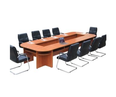 BÀN HỌP VĂN PHÒNG GỖ TỰ NHIÊN TN513