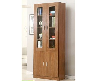 TỦ TÀI LIỆU GỖ VĂN PHÒNG TN407