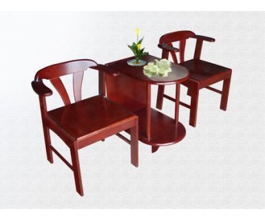 BÀN GHẾ PHÒNG NGỦ HIỆN ĐẠI GIÁ TỐT TN499