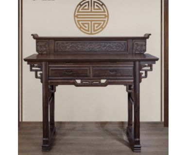 BÀN THỜ GỖ TỰ NHIÊN TN213