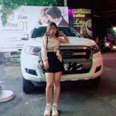 HẢO HẢO 