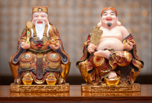 BÀN THỜ THẦN TÀI THỔ ĐỊA VÀ NHỮNG ĐIỀU CẦN BIẾT