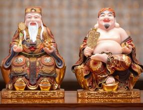 BÀN THỜ THẦN TÀI THỔ ĐỊA VÀ NHỮNG ĐIỀU CẦN BIẾT